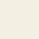 U11077 Cream White